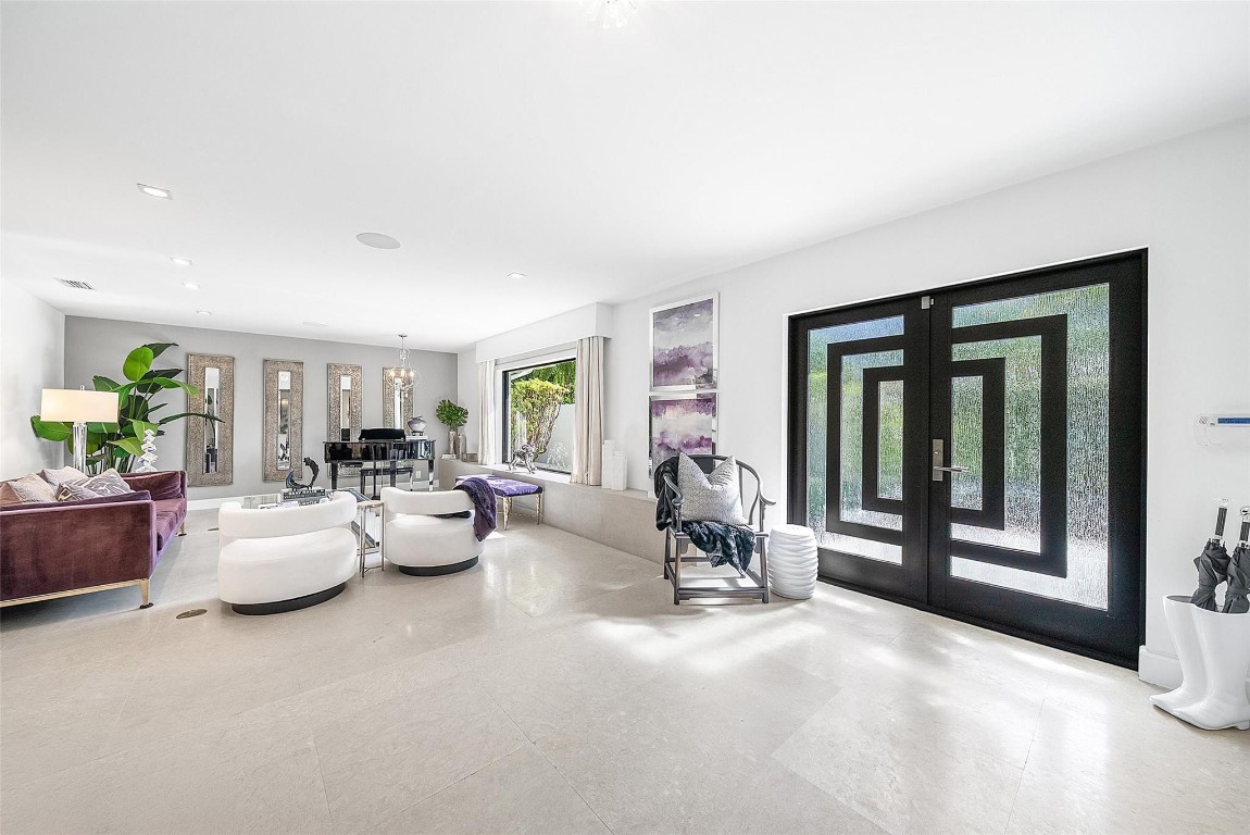 CORAL RIDGE COUNTRY CLUB - Residential