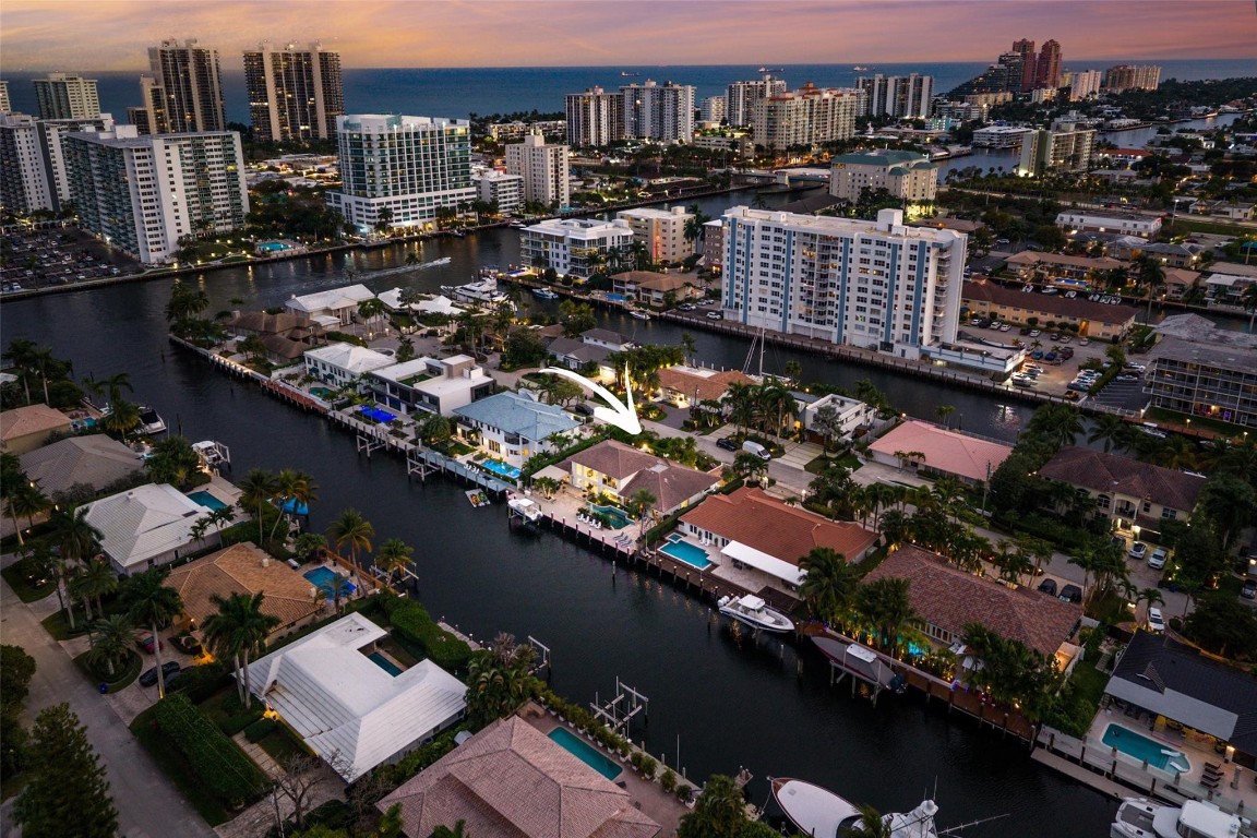 CORAL RIDGE COUNTRY CLUB - Residential