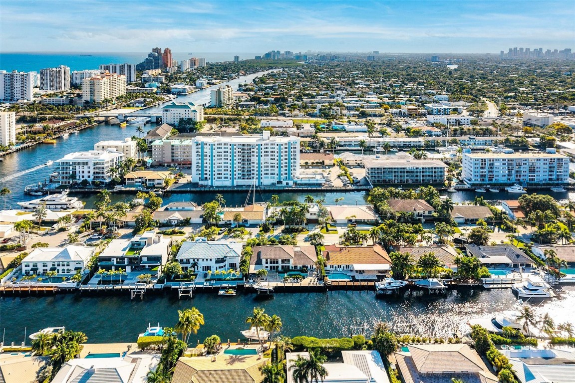 CORAL RIDGE COUNTRY CLUB - Residential