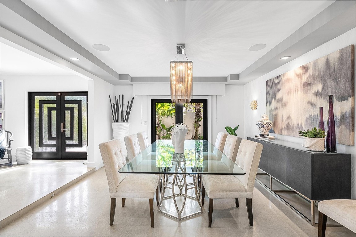 CORAL RIDGE COUNTRY CLUB - Residential