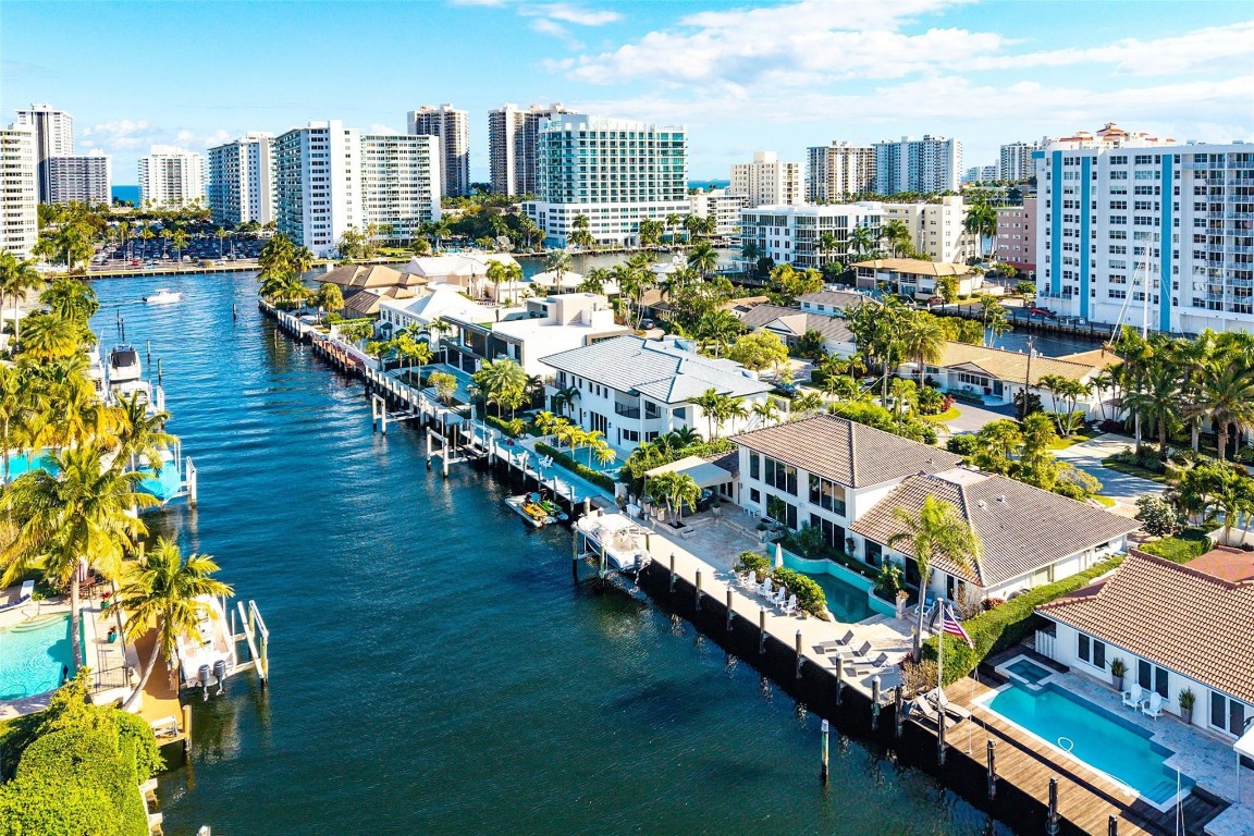 CORAL RIDGE COUNTRY CLUB - Residential