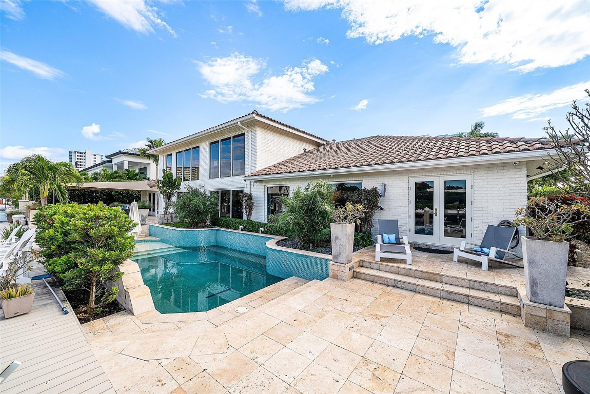 CORAL RIDGE COUNTRY CLUB - Residential