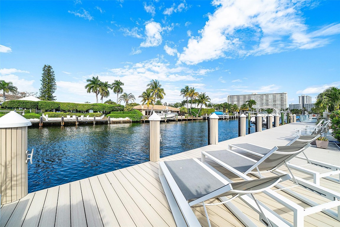 CORAL RIDGE COUNTRY CLUB - Residential