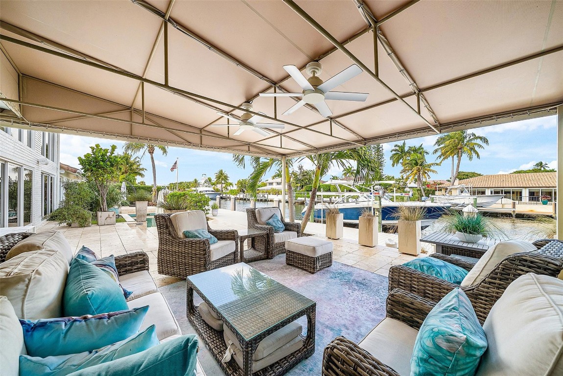 CORAL RIDGE COUNTRY CLUB - Residential