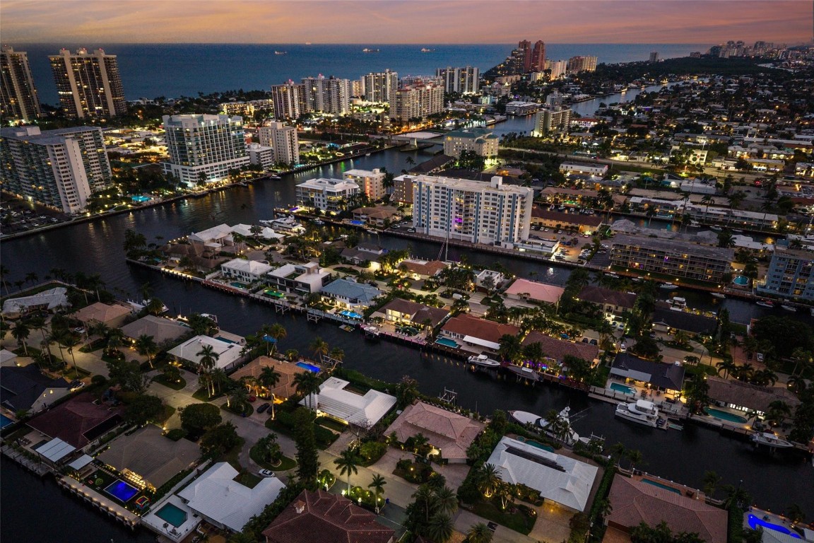 CORAL RIDGE COUNTRY CLUB - Residential