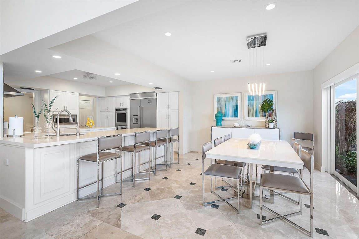 CORAL RIDGE COUNTRY CLUB - Residential