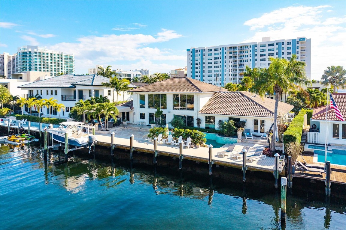 CORAL RIDGE COUNTRY CLUB - Residential