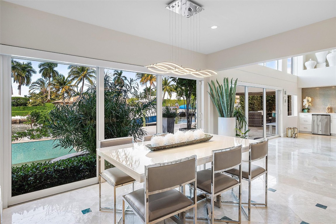 CORAL RIDGE COUNTRY CLUB - Residential