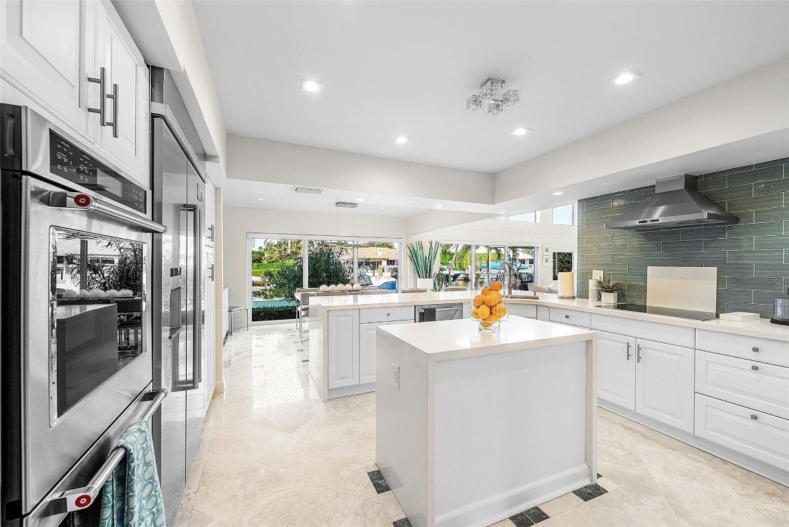 CORAL RIDGE COUNTRY CLUB - Residential