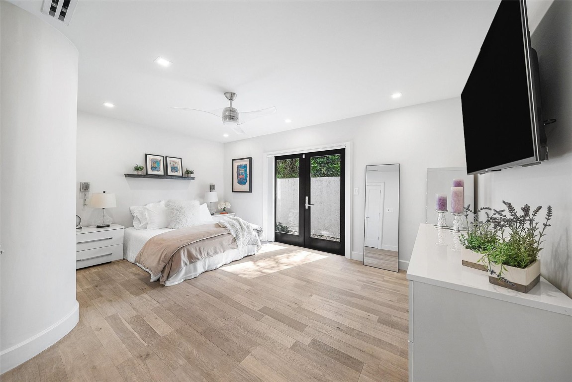 CORAL RIDGE COUNTRY CLUB - Residential