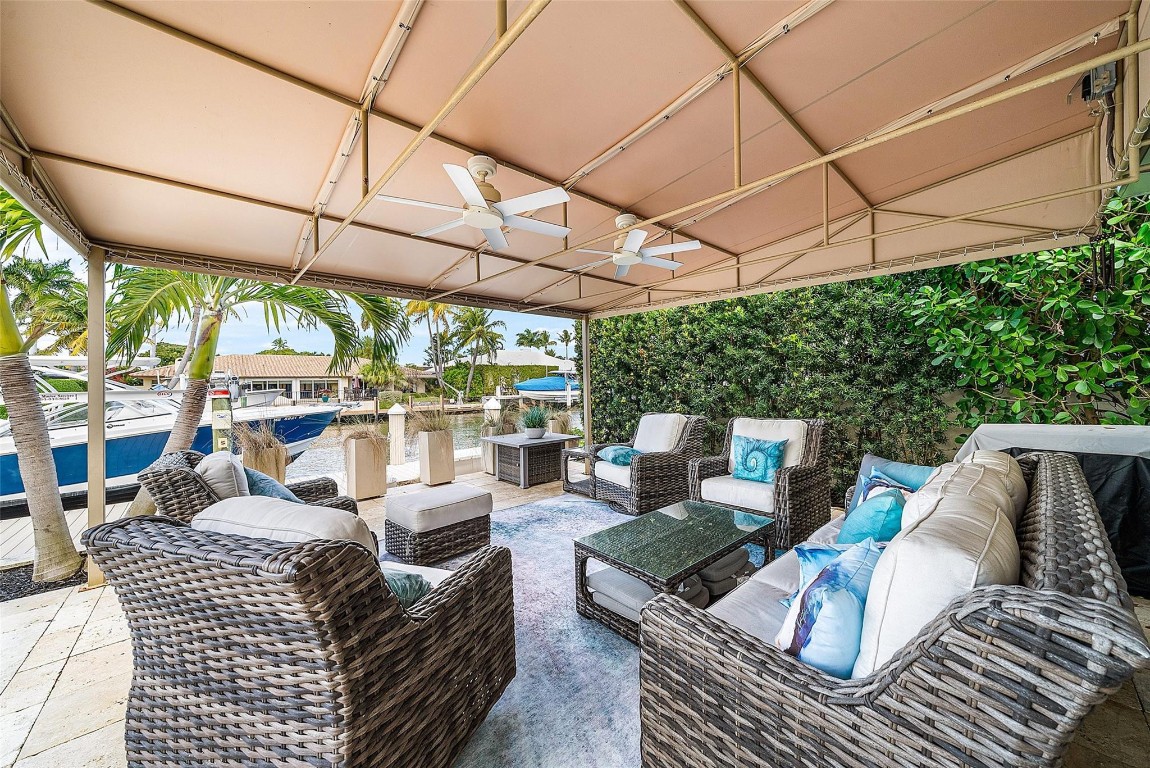 CORAL RIDGE COUNTRY CLUB - Residential