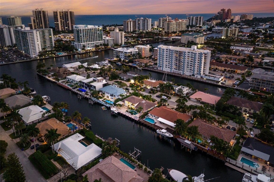 CORAL RIDGE COUNTRY CLUB - Residential