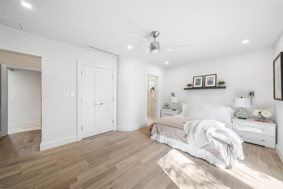 CORAL RIDGE COUNTRY CLUB - Residential