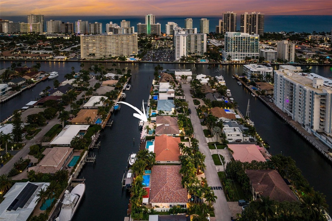 CORAL RIDGE COUNTRY CLUB - Residential