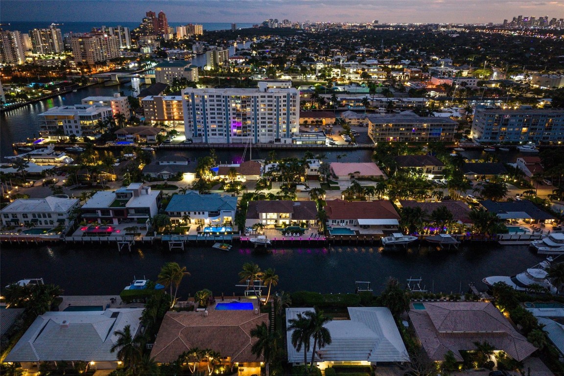 CORAL RIDGE COUNTRY CLUB - Residential