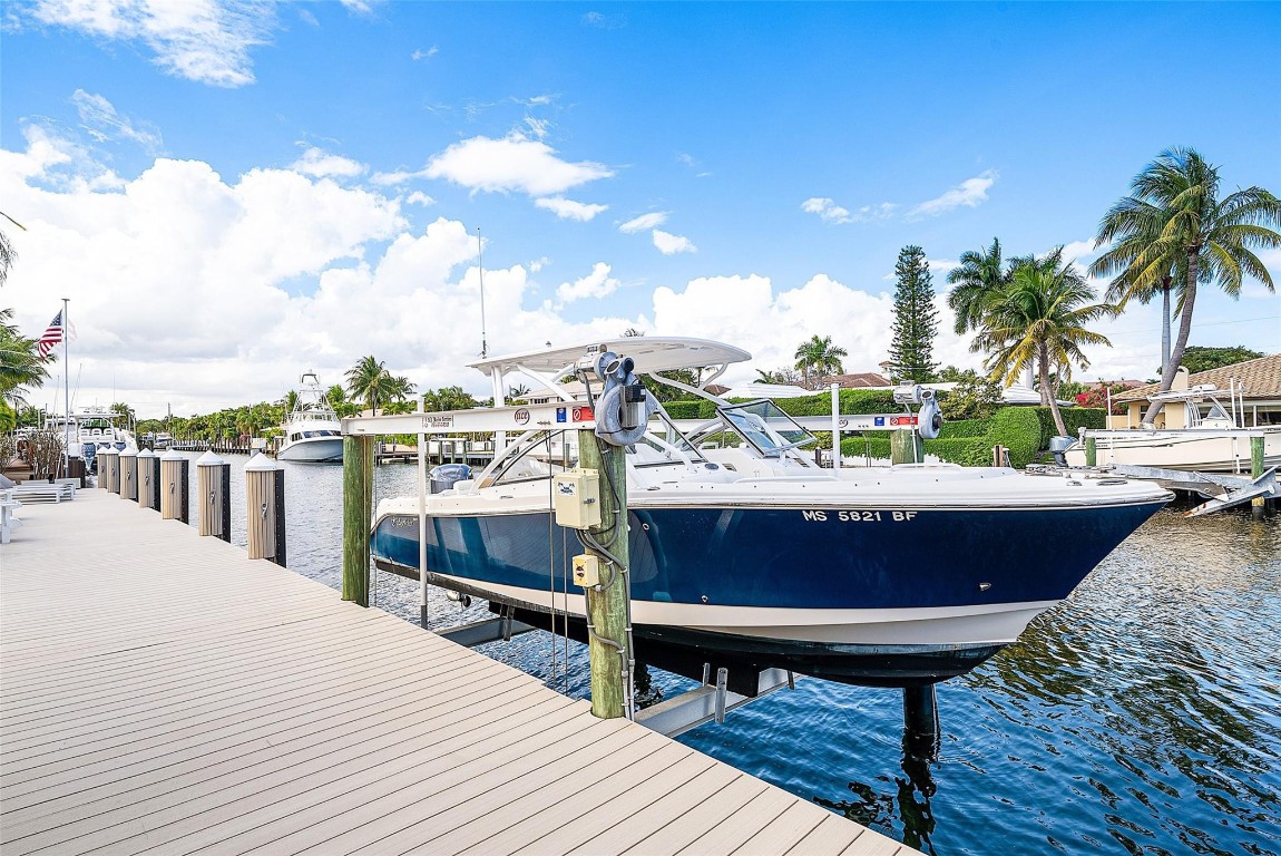 CORAL RIDGE COUNTRY CLUB - Residential