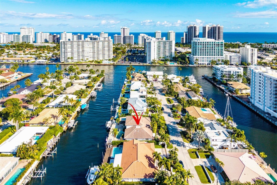 CORAL RIDGE COUNTRY CLUB - Residential