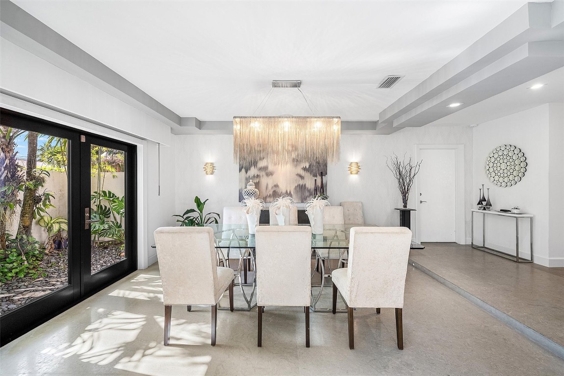 CORAL RIDGE COUNTRY CLUB - Residential