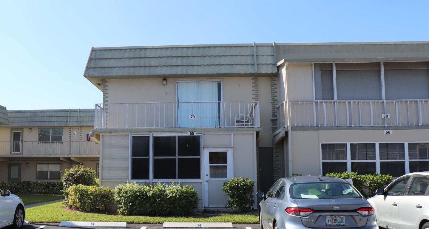 KINGS POINT BRITTANY COND - Residential