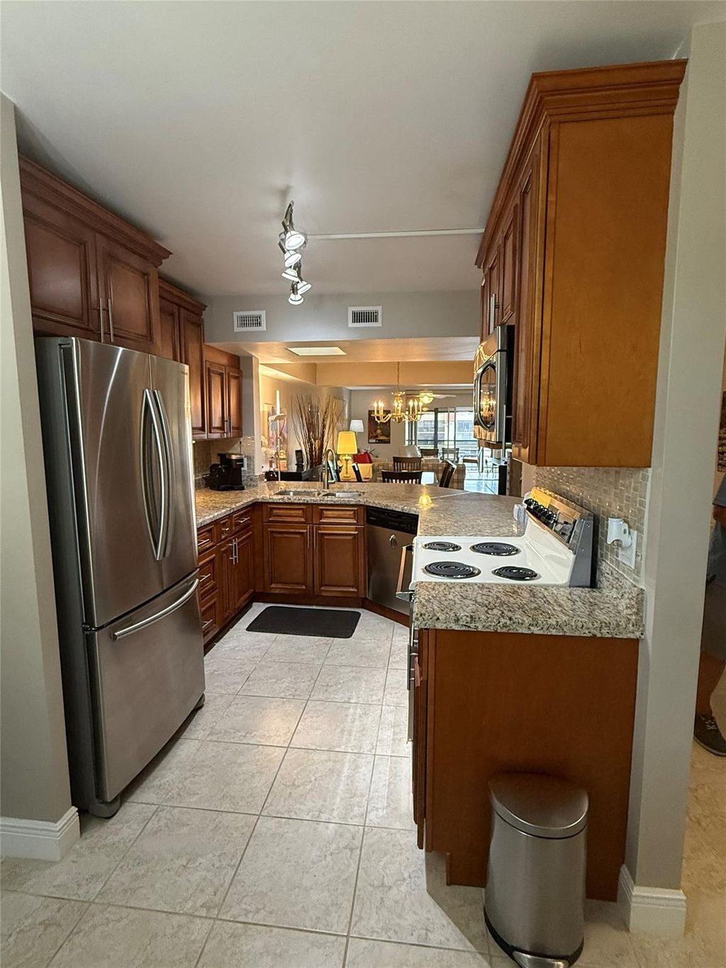 Photo of 23380 Carolwood Lane #408, Boca Raton, FL 33428 (MLS # F10550598)