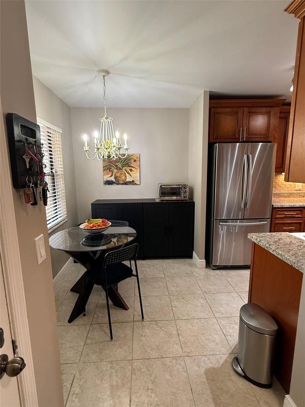 Photo of 23380 Carolwood Lane #408, Boca Raton, FL 33428 (MLS # F10550598)