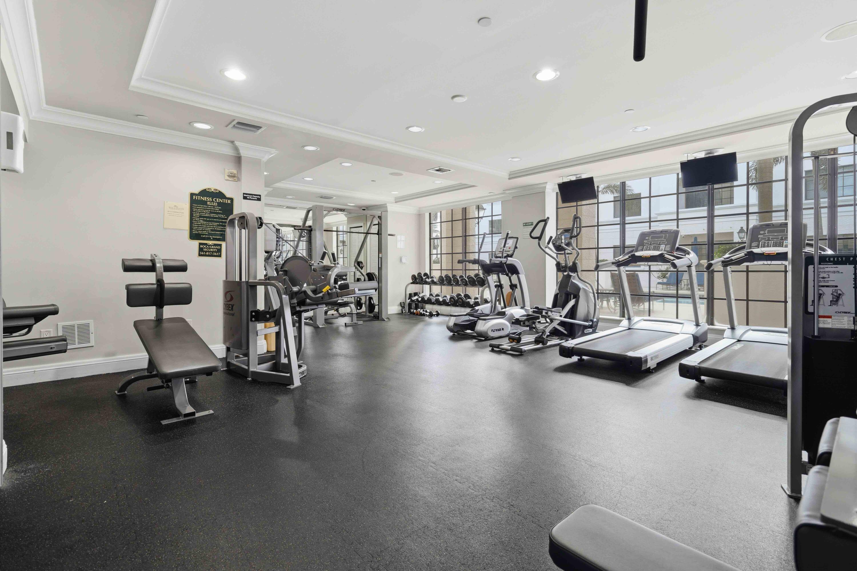 BOCA GRAND CONDO - Residential