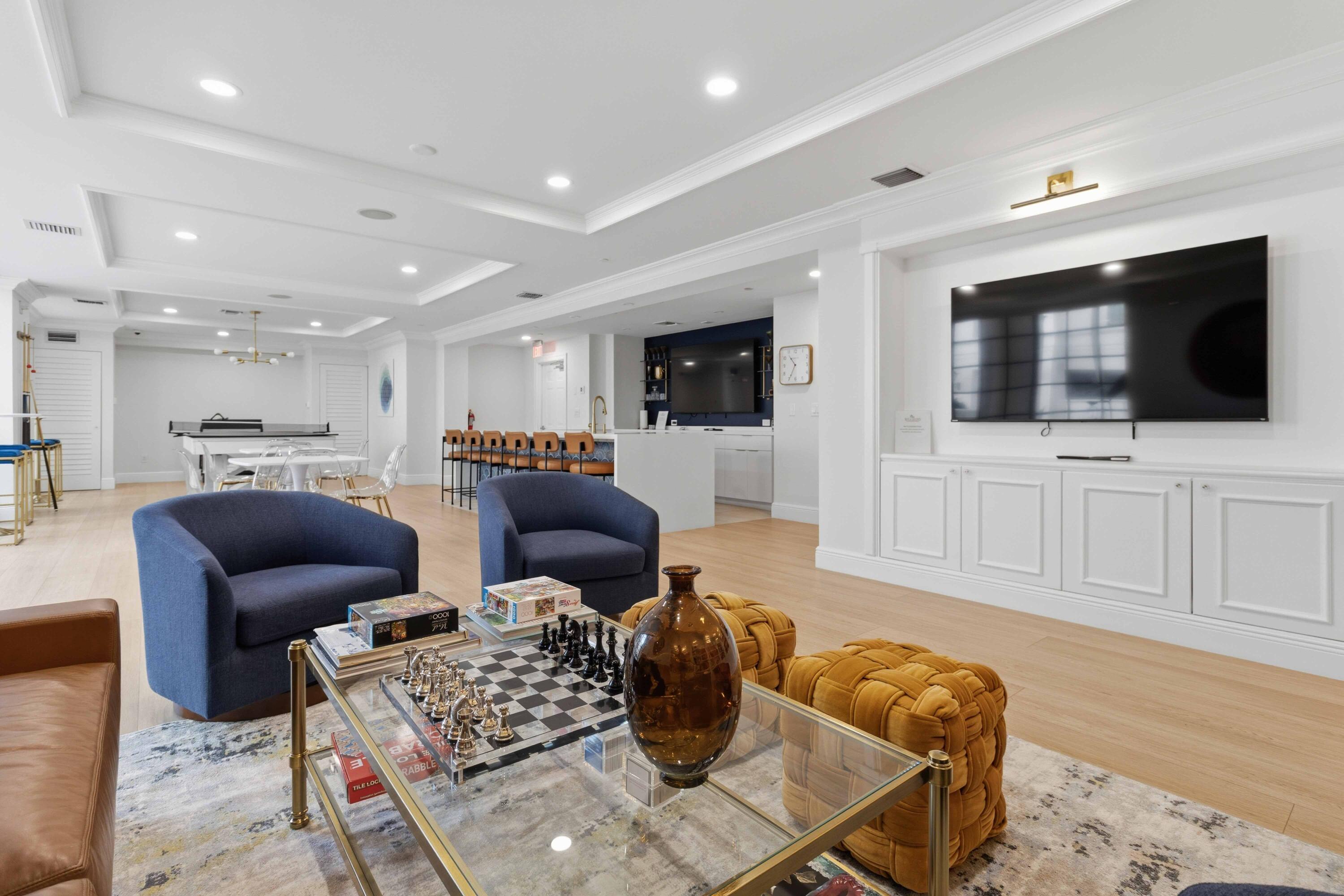 BOCA GRAND CONDO - Residential