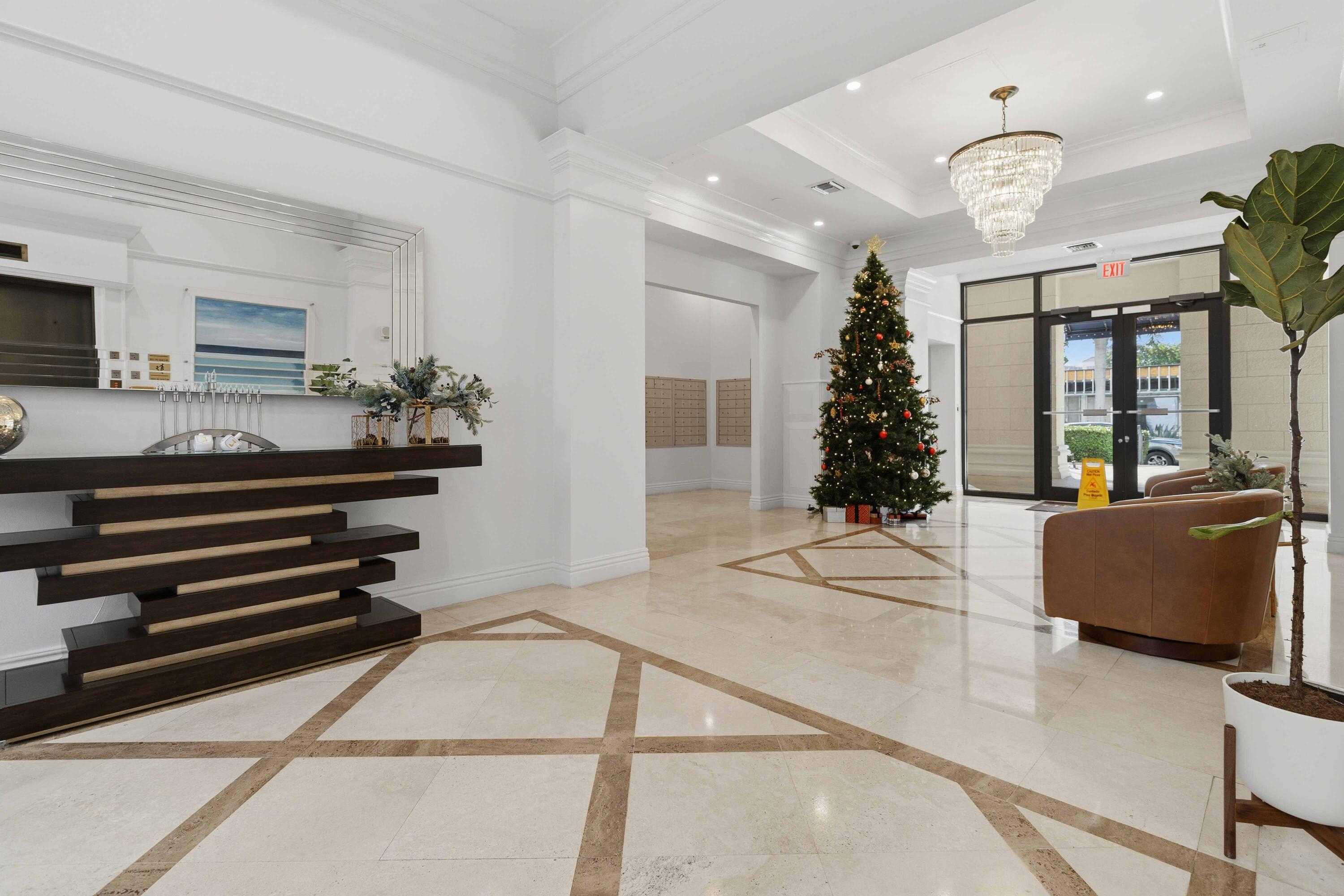 BOCA GRAND CONDO - Residential