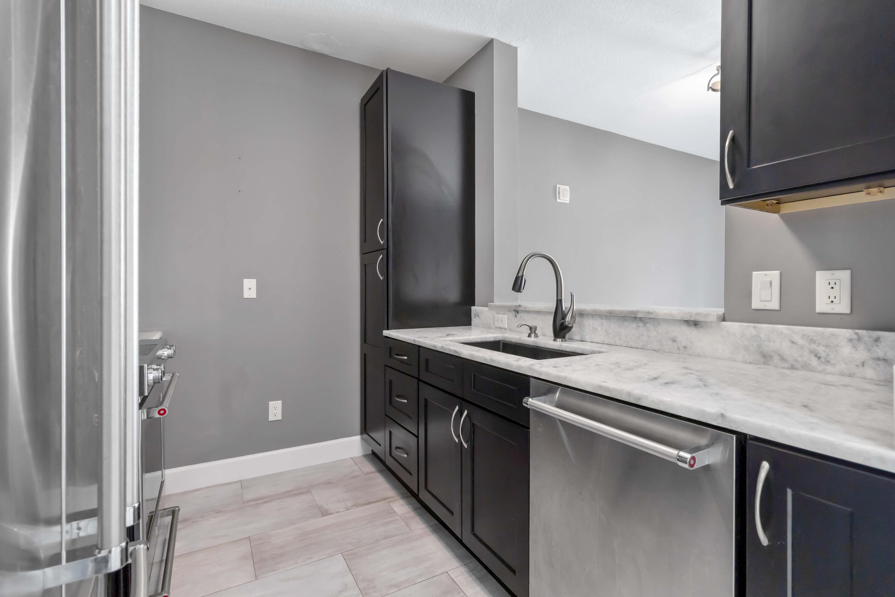 BOCA GRAND CONDO - Residential