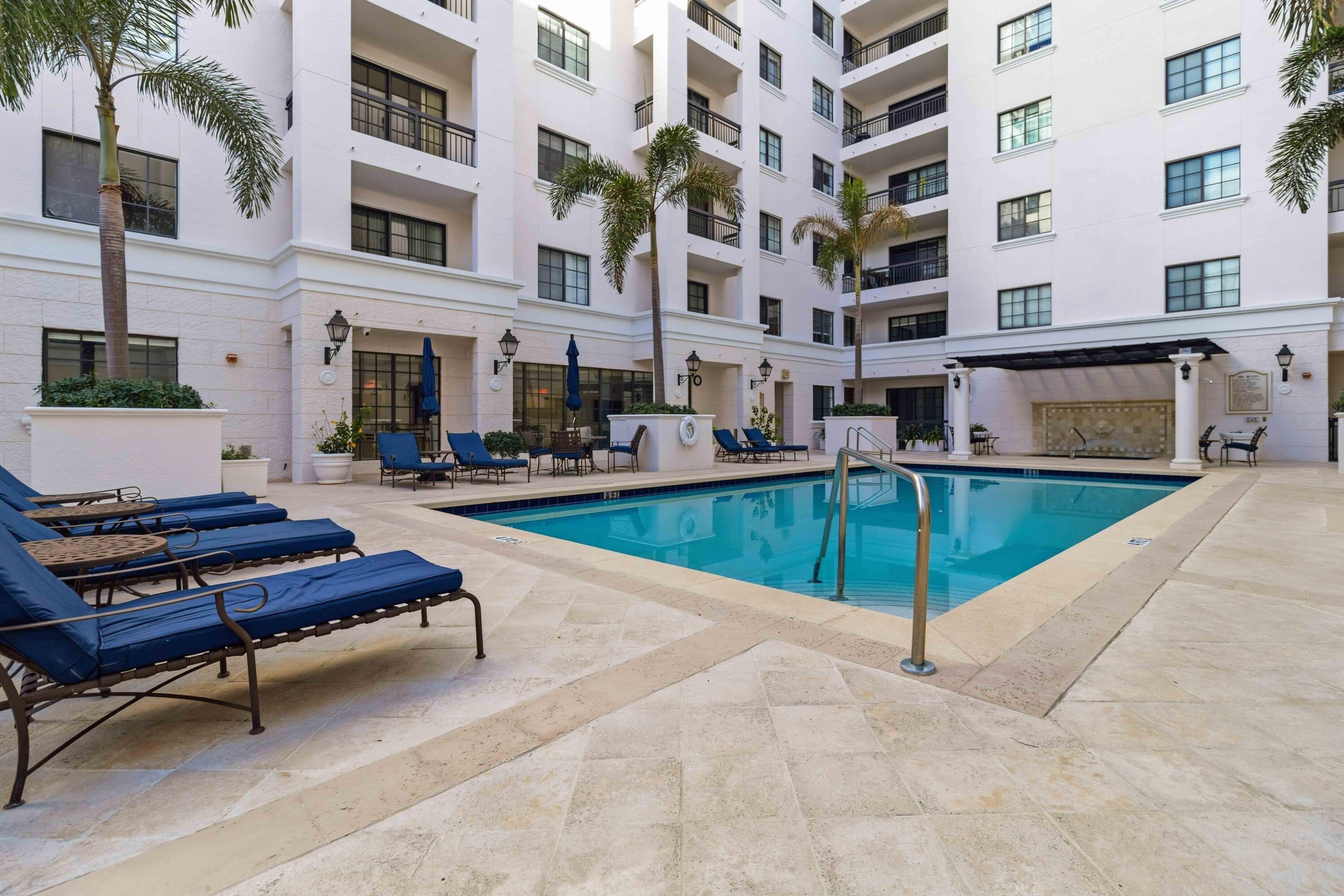 BOCA GRAND CONDO - Residential