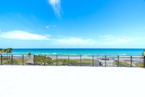 Photo of 665 SE 21st Avenue #Ph501, Deerfield Beach, FL 33441 (MLS # B26019068)