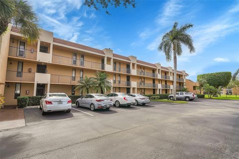 A home in Pompano Beach