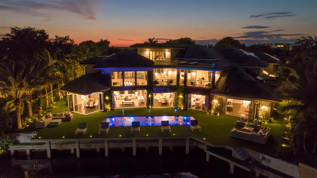 THE SANCTUARY - Residential