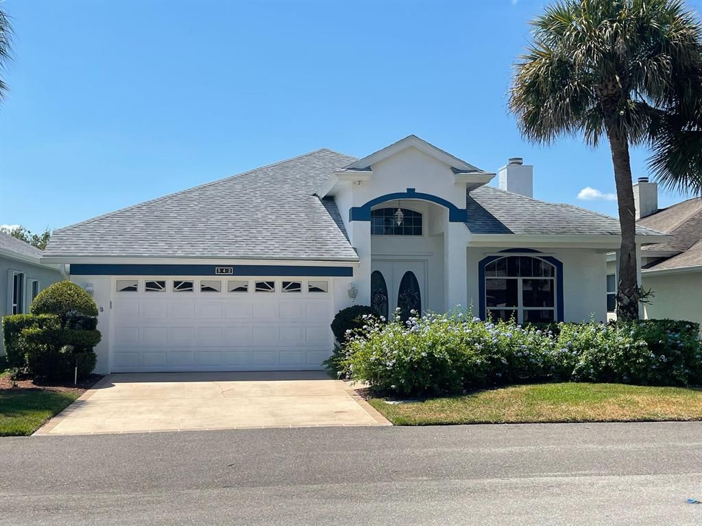 Photo of 542 NW Lambrusco Drive, Port Saint Lucie, FL 34986 (MLS # R10797665)