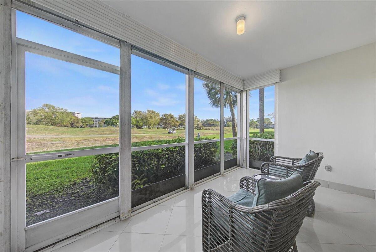 NO 3 PALM-AIRE COUNTRY CLUB - Residential Lease