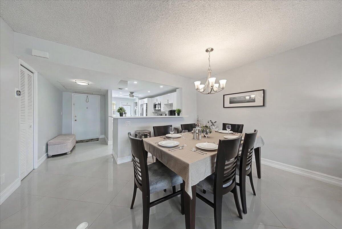 NO 3 PALM-AIRE COUNTRY CLUB - Residential Lease