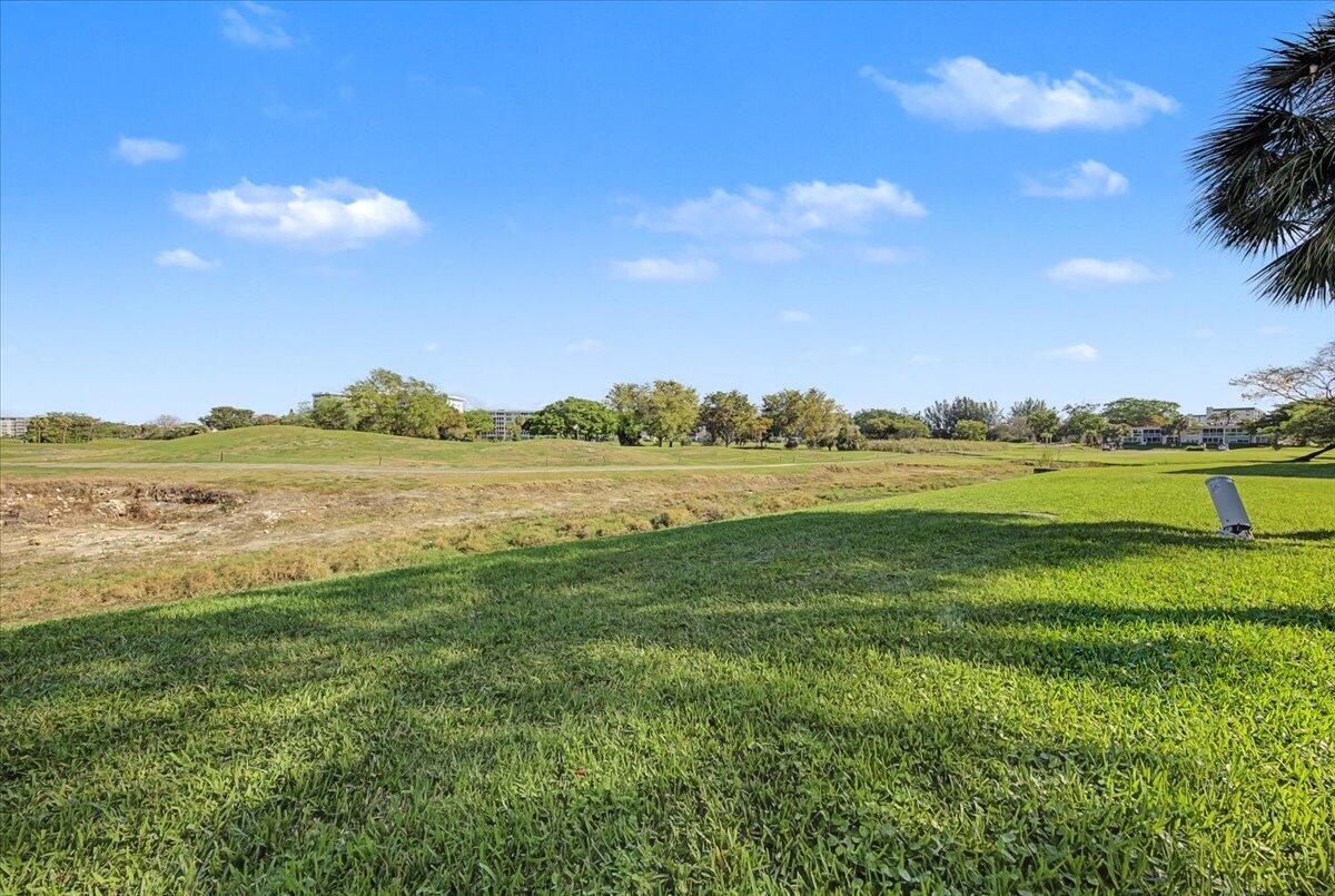 NO 3 PALM-AIRE COUNTRY CLUB - Residential Lease