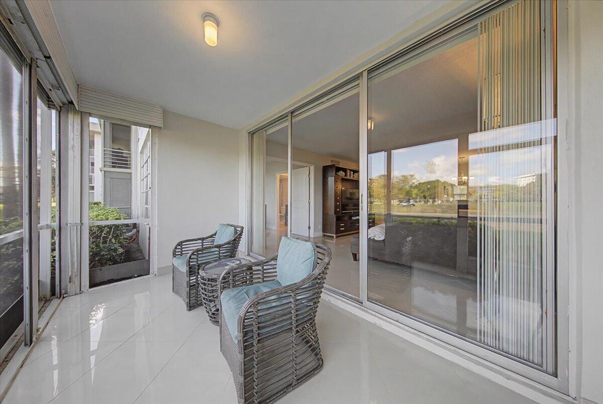 NO 3 PALM-AIRE COUNTRY CLUB - Residential Lease