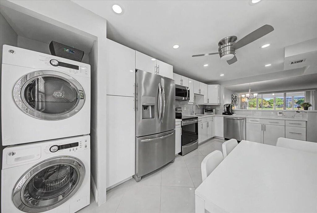 Photo of 2701 S Palm Aire Drive #103, Pompano Beach, FL 33069 (MLS # B26002307)