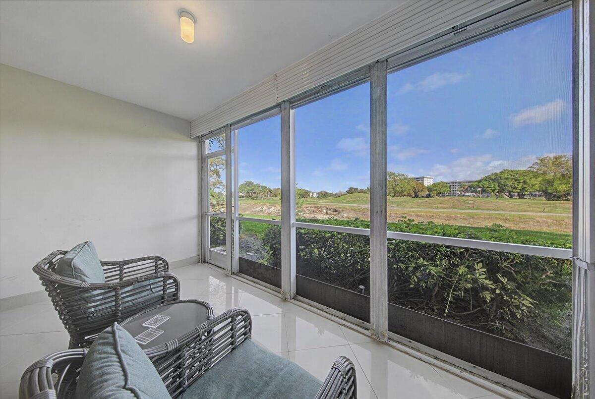 NO 3 PALM-AIRE COUNTRY CLUB - Residential Lease