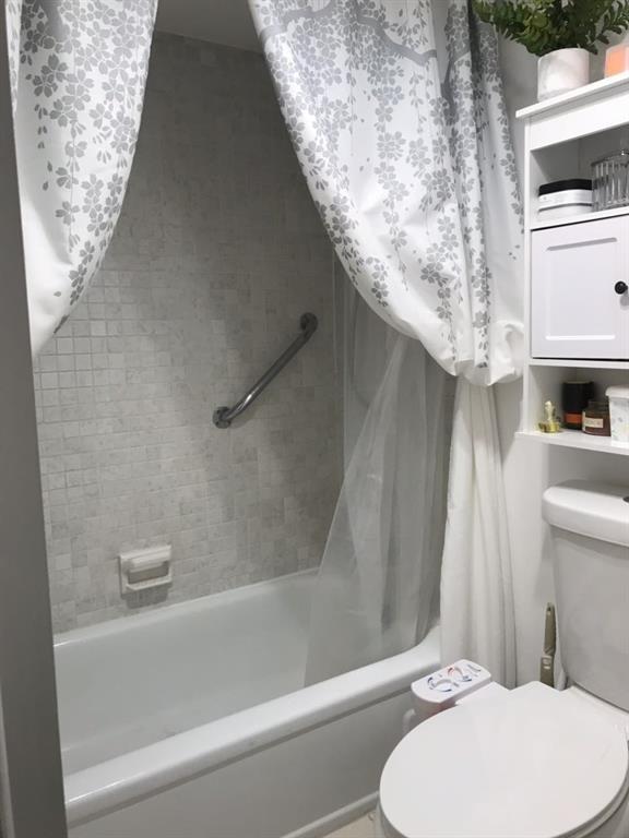 Park Place Condo Five - Residential Lease