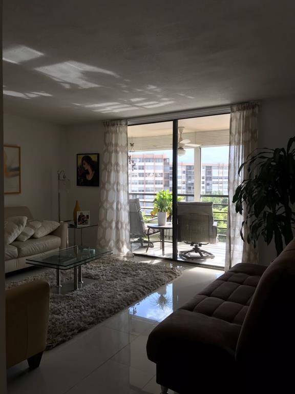 Park Place Condo Five - Residential Lease
