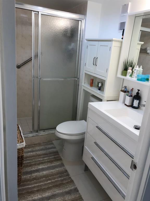 Park Place Condo Five - Residential Lease