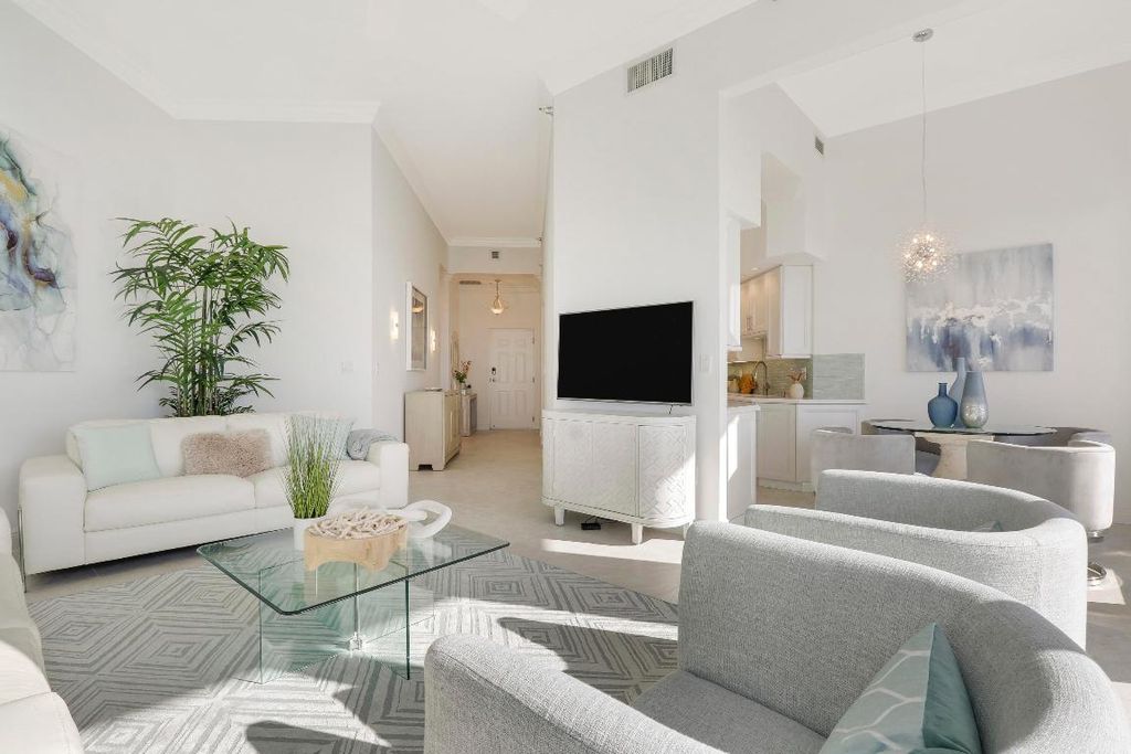 Photo of 2000 S Highway A1a #N602, Jupiter, FL 33477 (MLS # R10948314)