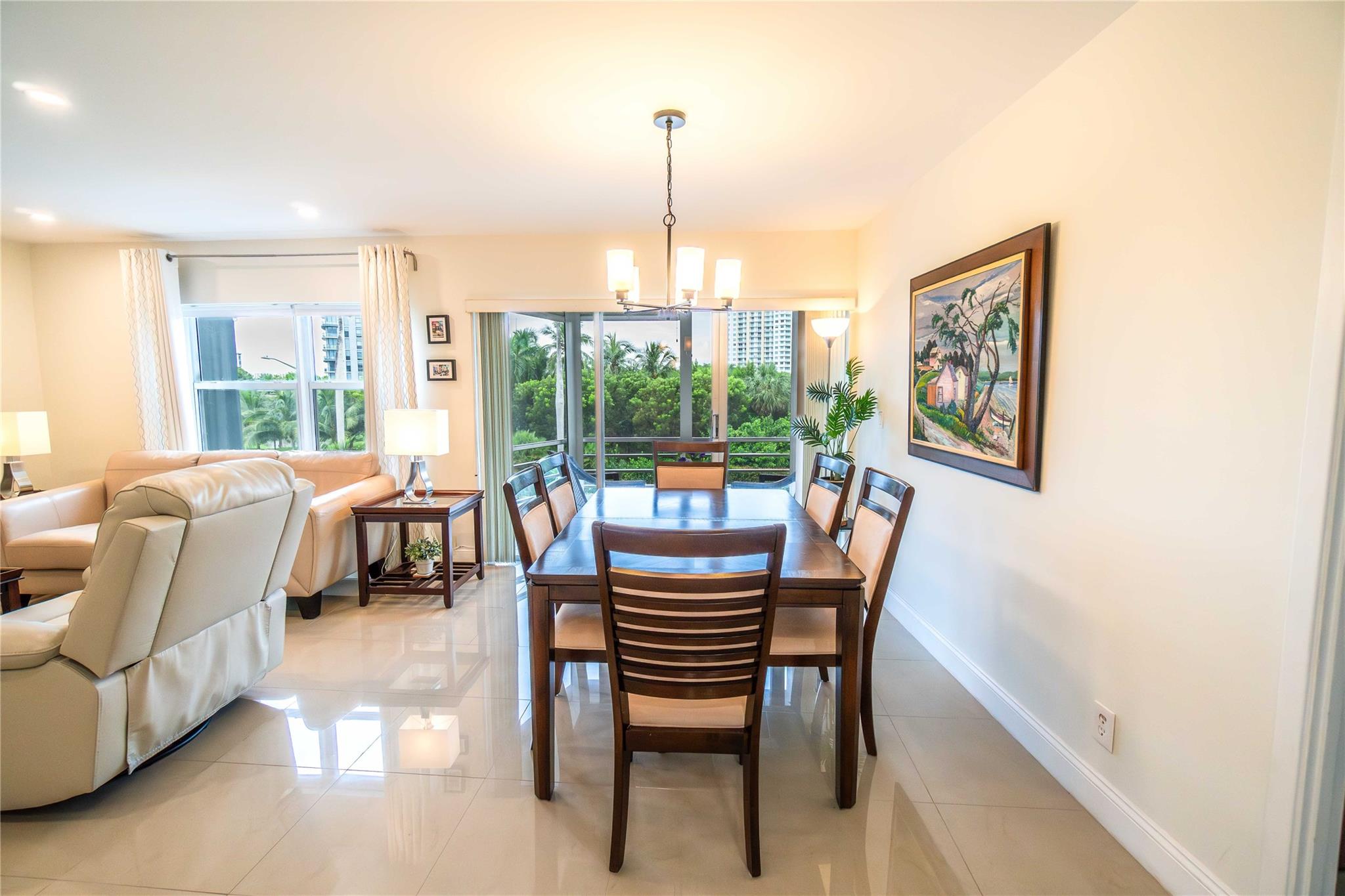 Fairways Riviera - Residential