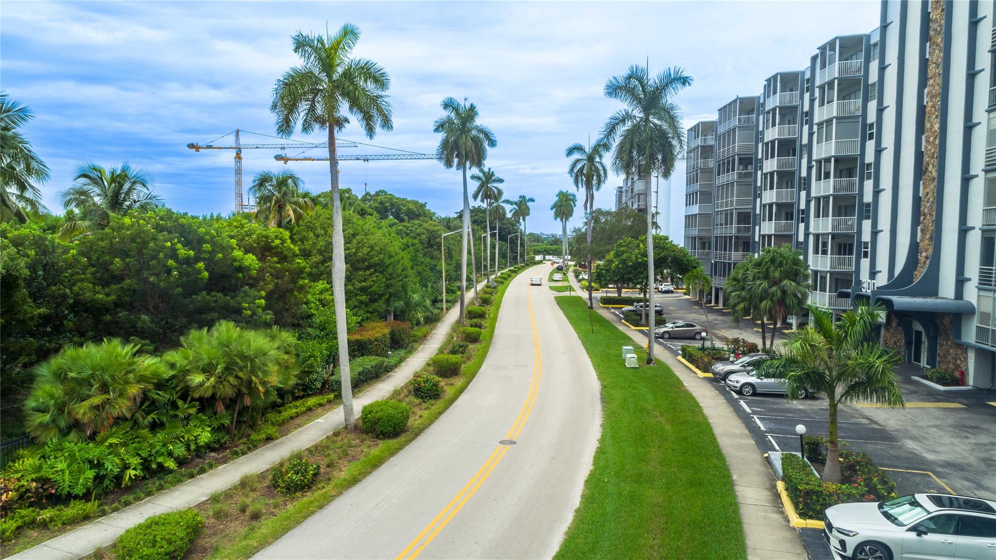 Fairways Riviera - Residential