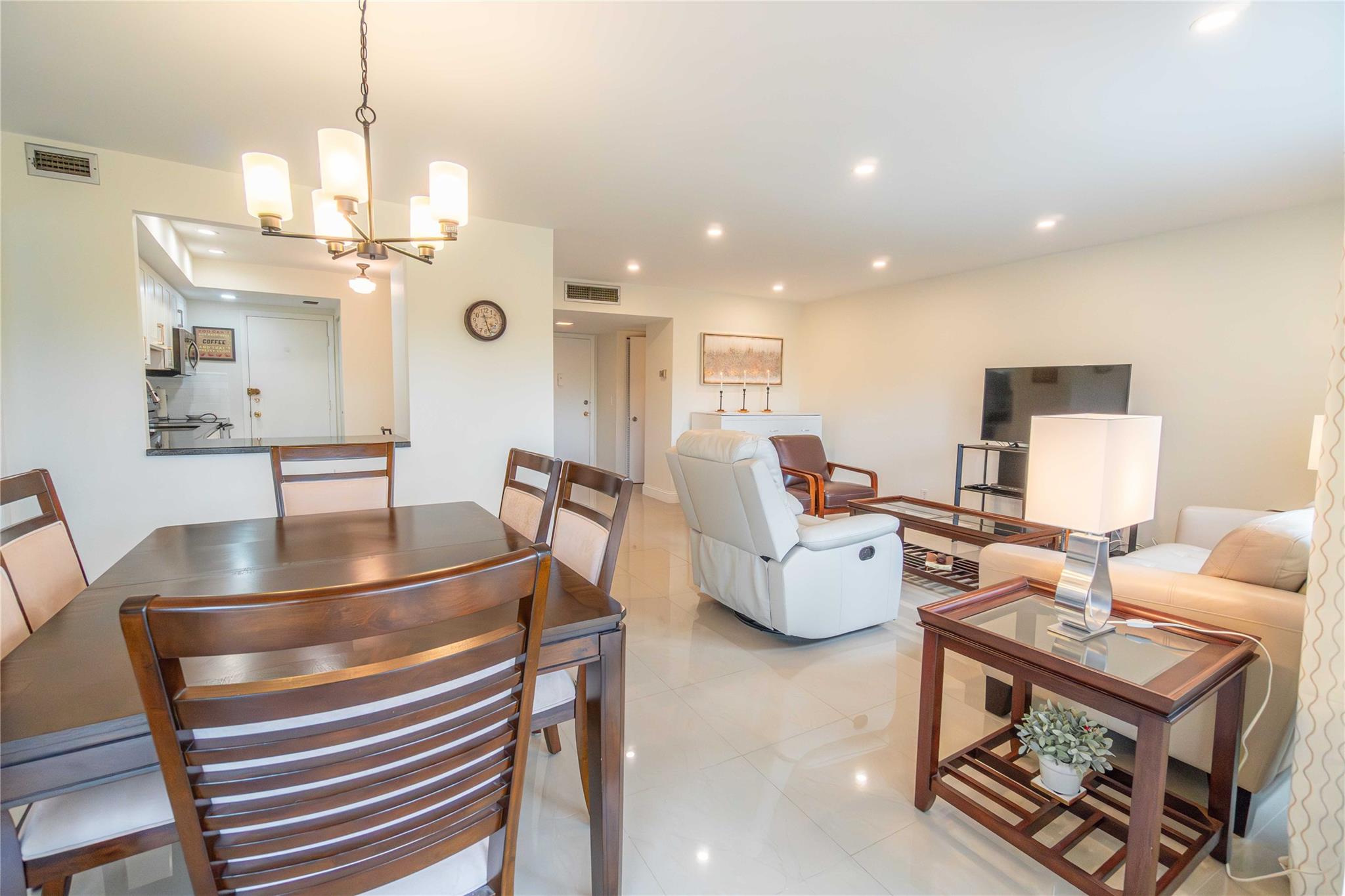 Fairways Riviera - Residential