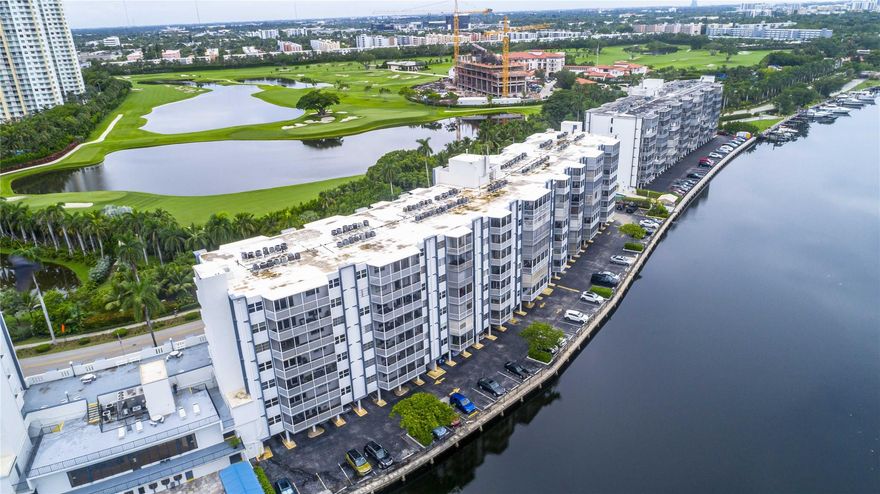 Bright & modern 1 bed/1.5 bath condo on prestigious Diplomat Pkwy! Features open floor plan, abundant light, updated kitchen w/ sleek appliances, recessed lighting, hurricane shutters & spacious closets. New Tile floors throughout. Private balcony, deeded parking + storage. Community offers 2 heated pools, sun deck, fishing pier, gym & sauna. Just minutes to the beach, Gulfstream, Aventura Mall, dining & airport. HOA covers internet, cable, hot water & more. All ages welcome, no rentals. Quiet building in highly sought after community. Sold as -is. furniture negotiable.