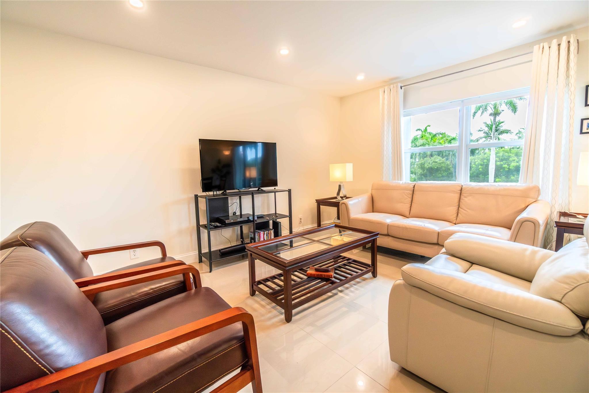 Fairways Riviera - Residential