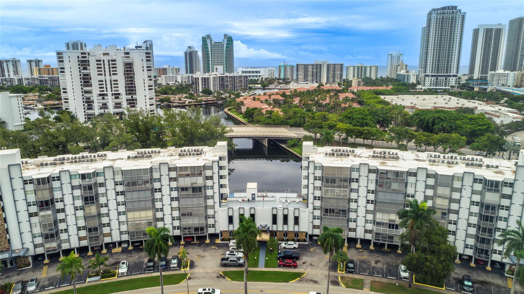 Fairways Riviera - Residential
